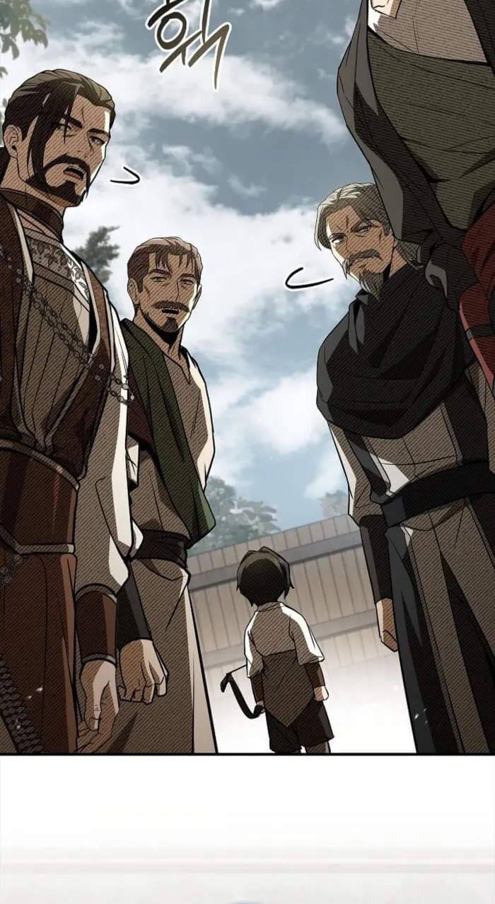 Night of the Soulless Heathens Chapter 37 Gambar 52