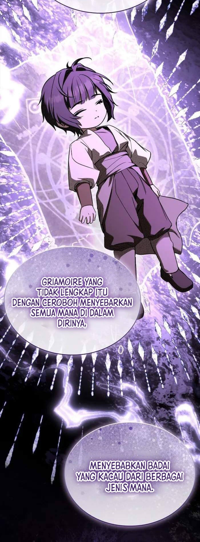Night of the Soulless Heathens Chapter 37 Gambar 56