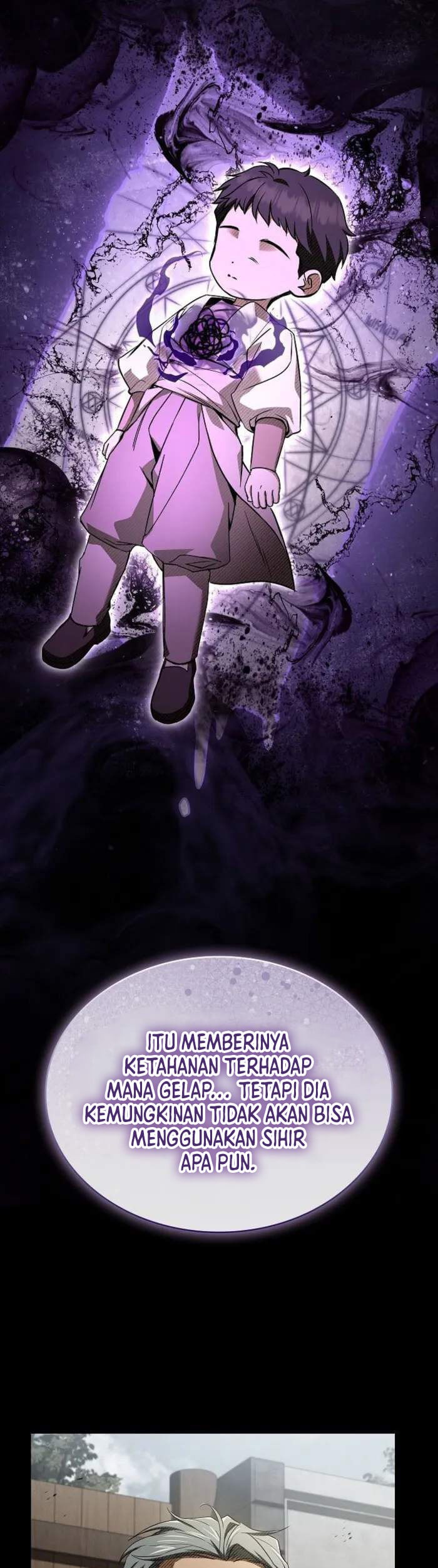 Night of the Soulless Heathens Chapter 37 Gambar 57