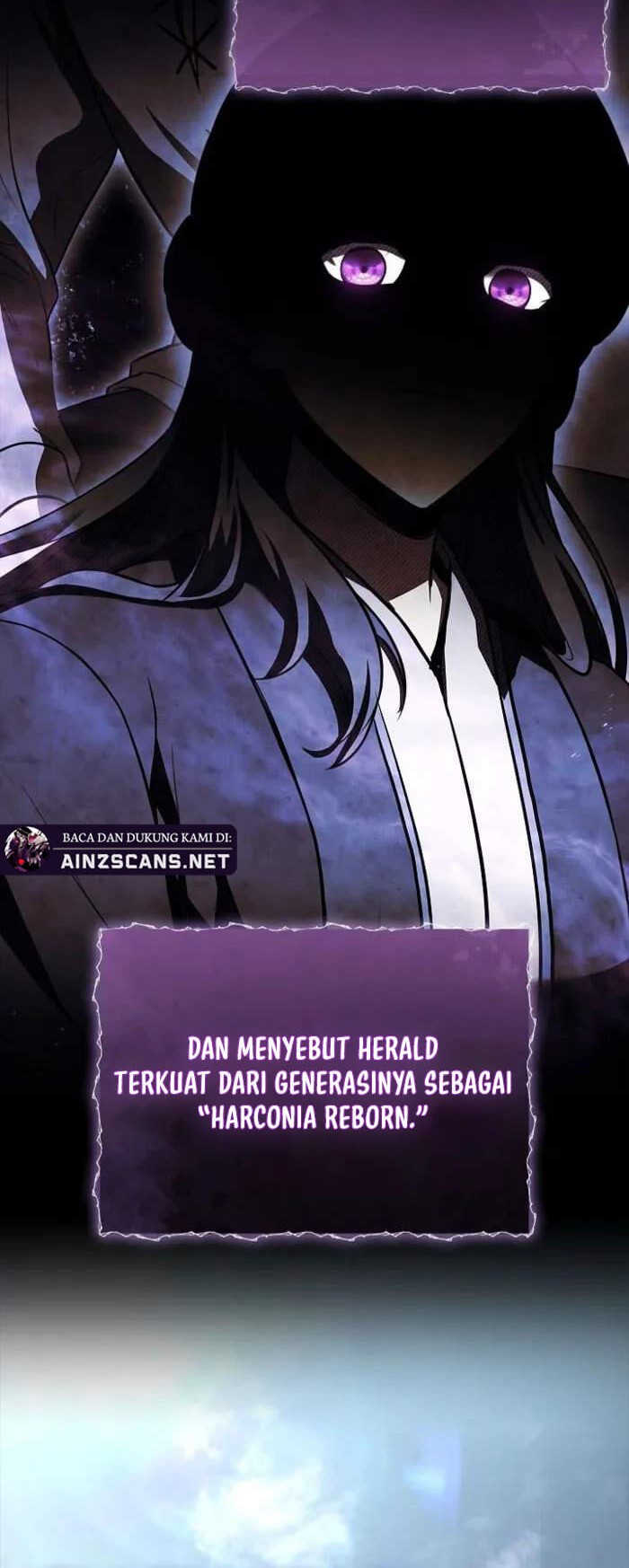 Night of the Soulless Heathens Chapter 37 Gambar 4