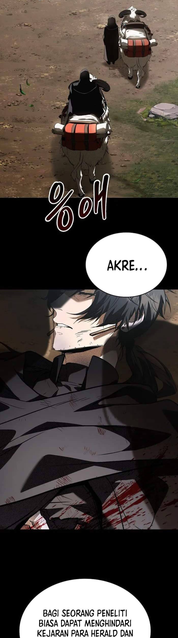 Night of the Soulless Heathens Chapter 37 Gambar 11