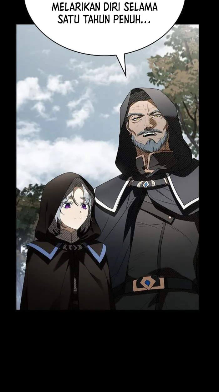 Night of the Soulless Heathens Chapter 37 Gambar 12