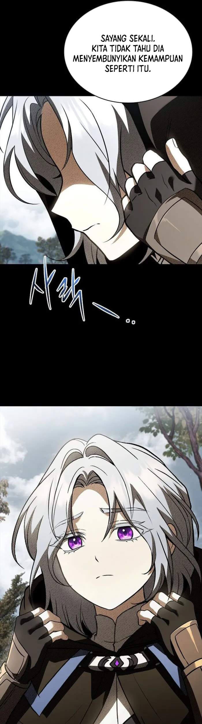 Night of the Soulless Heathens Chapter 37 Gambar 13