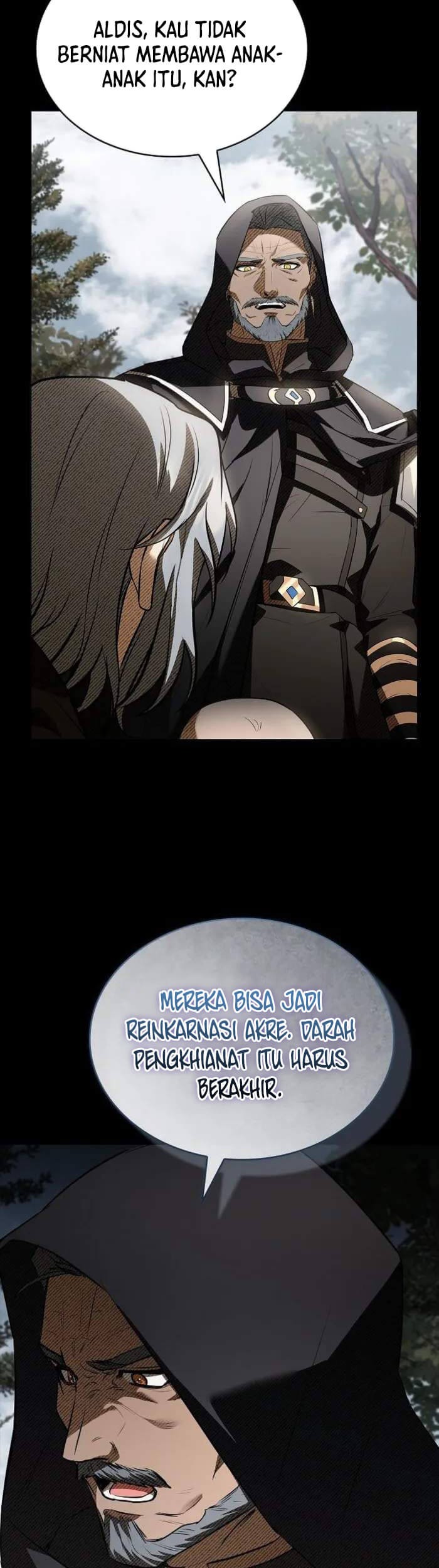 Night of the Soulless Heathens Chapter 37 Gambar 15