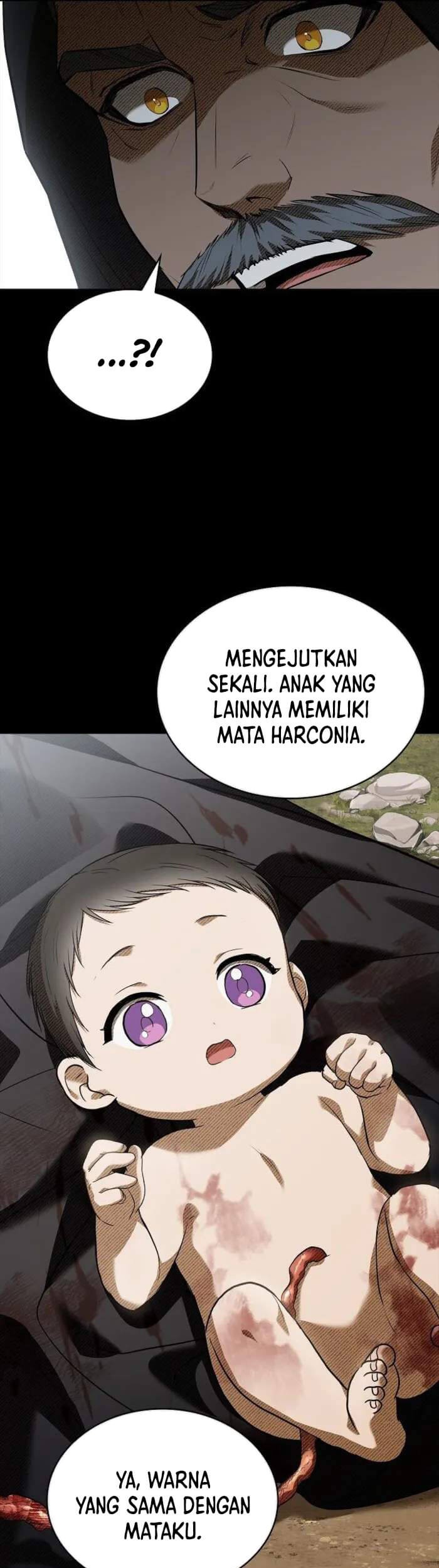 Night of the Soulless Heathens Chapter 37 Gambar 21