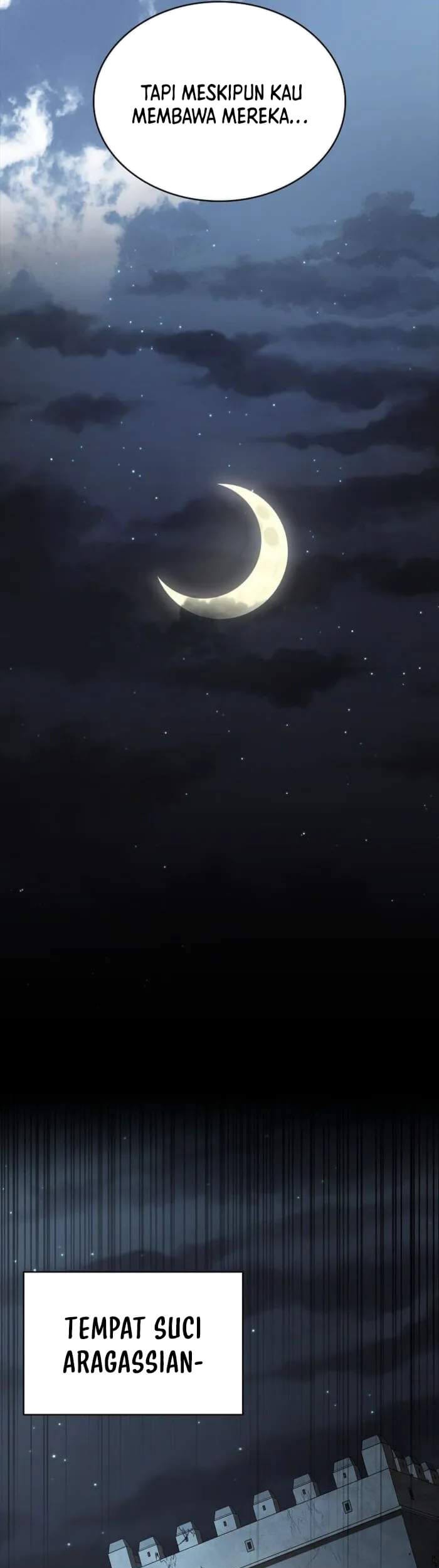Night of the Soulless Heathens Chapter 37 Gambar 25