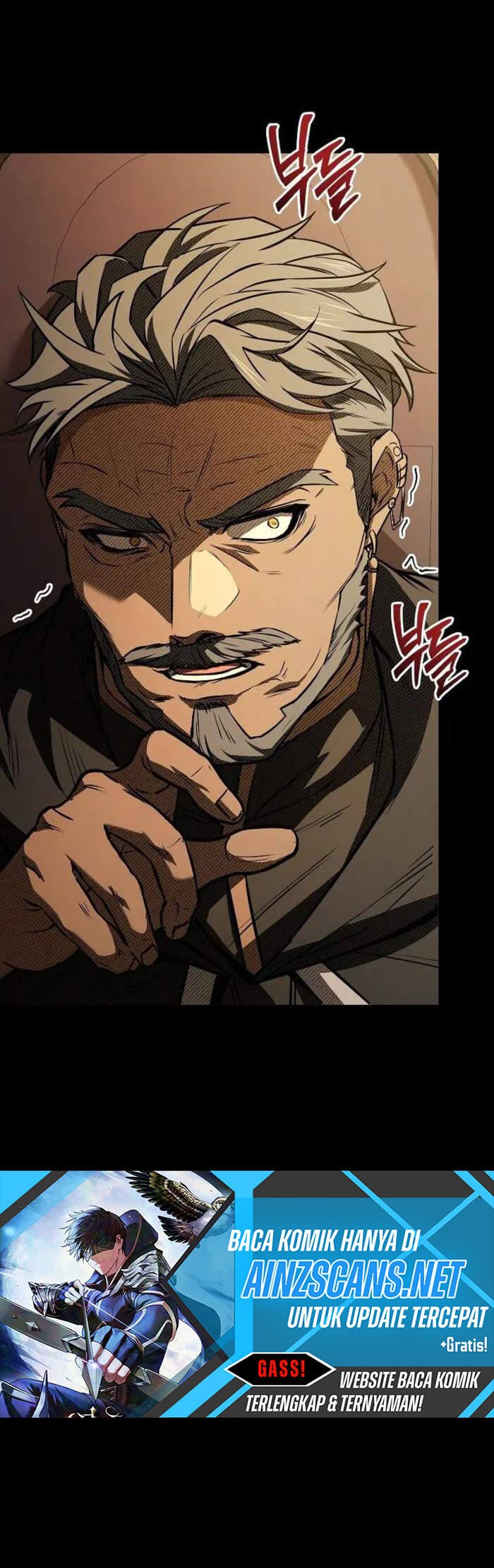 Night of the Soulless Heathens Chapter 37 Gambar 32