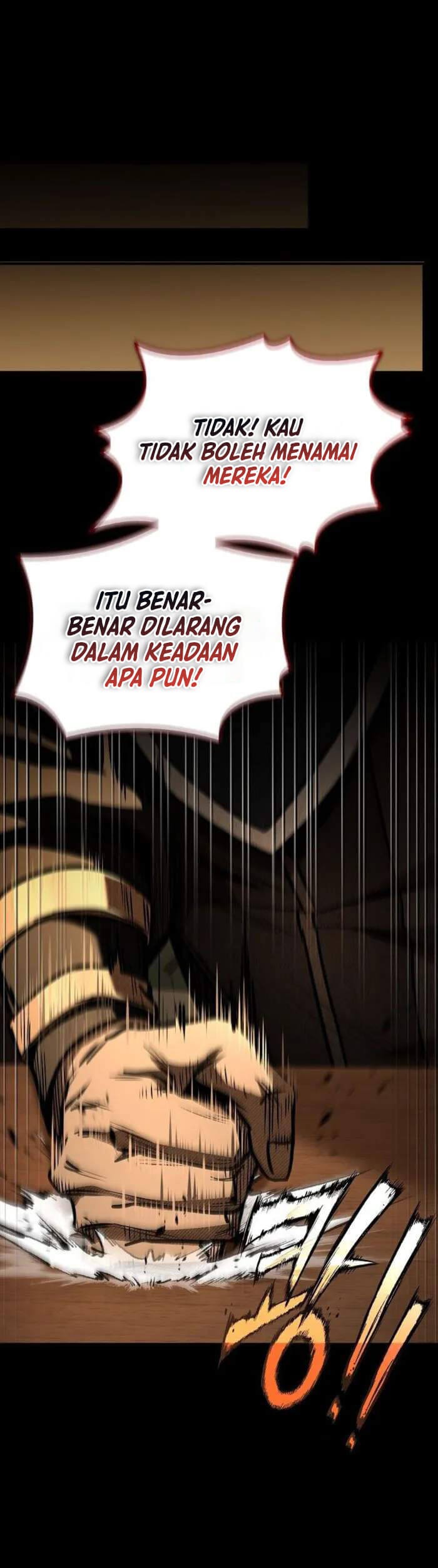 Night of the Soulless Heathens Chapter 37 Gambar 33