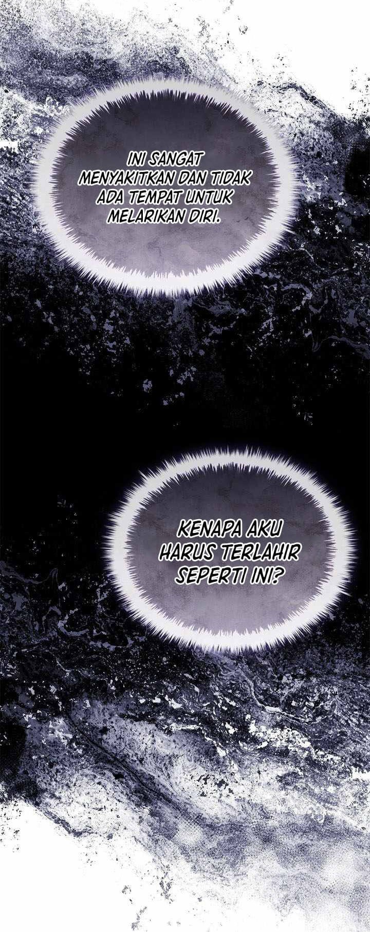 Night of the Soulless Heathens Chapter 38 Gambar 16
