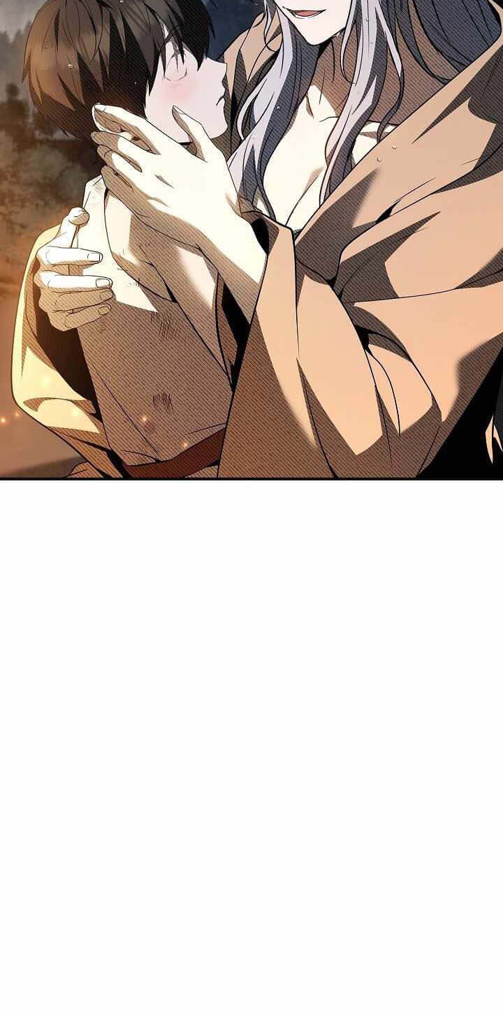 Night of the Soulless Heathens Chapter 38 Gambar 36