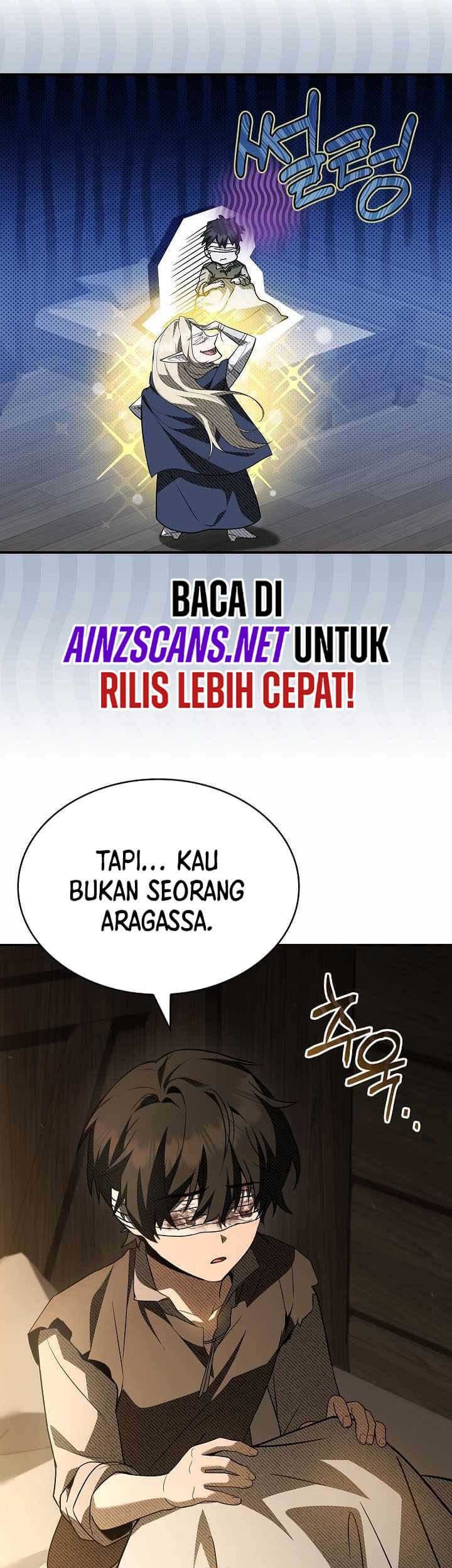 Night of the Soulless Heathens Chapter 39 Gambar 38