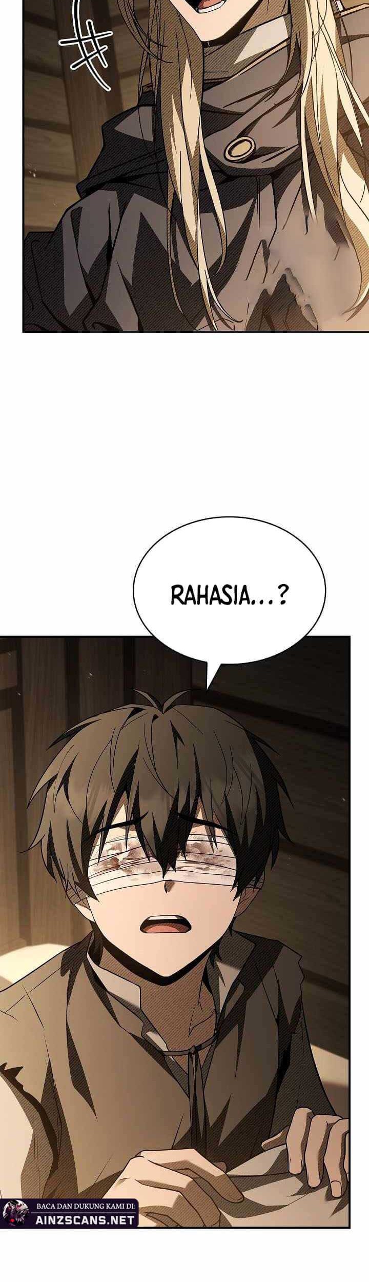 Night of the Soulless Heathens Chapter 39 Gambar 41