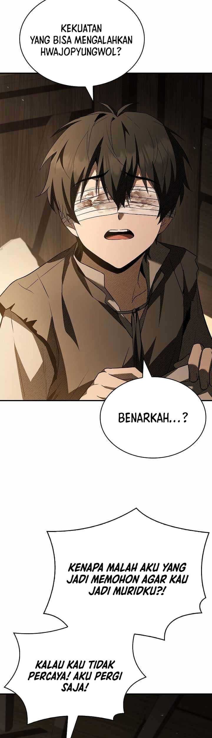 Night of the Soulless Heathens Chapter 39 Gambar 45