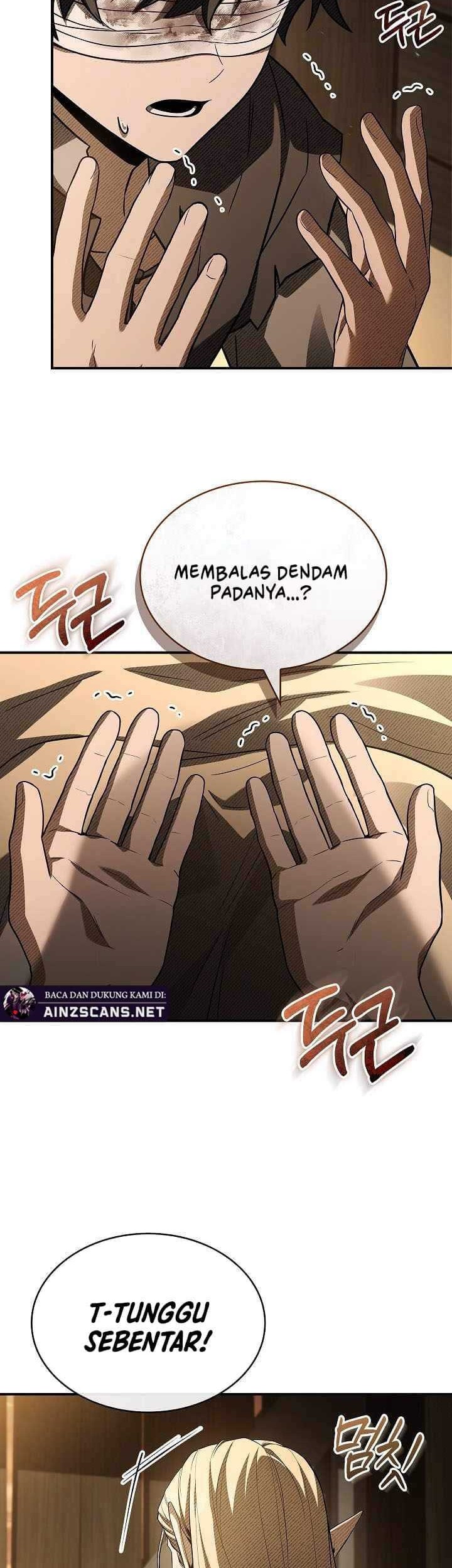 Night of the Soulless Heathens Chapter 39 Gambar 48