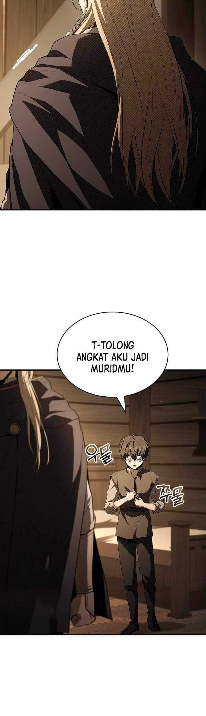 Night of the Soulless Heathens Chapter 39 Gambar 49