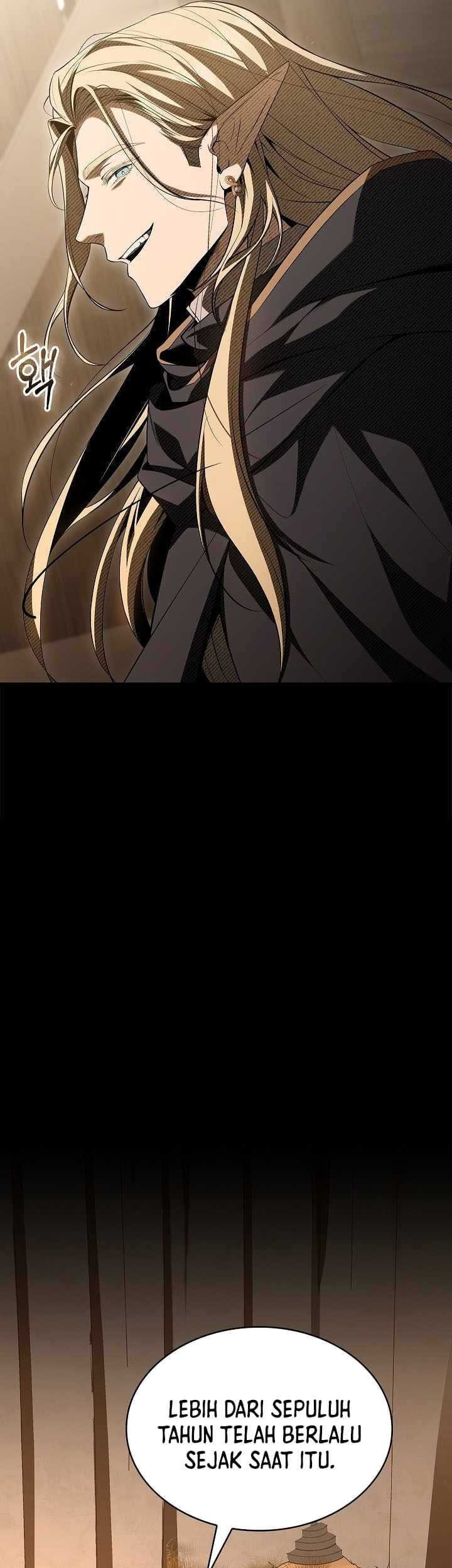 Night of the Soulless Heathens Chapter 39 Gambar 51