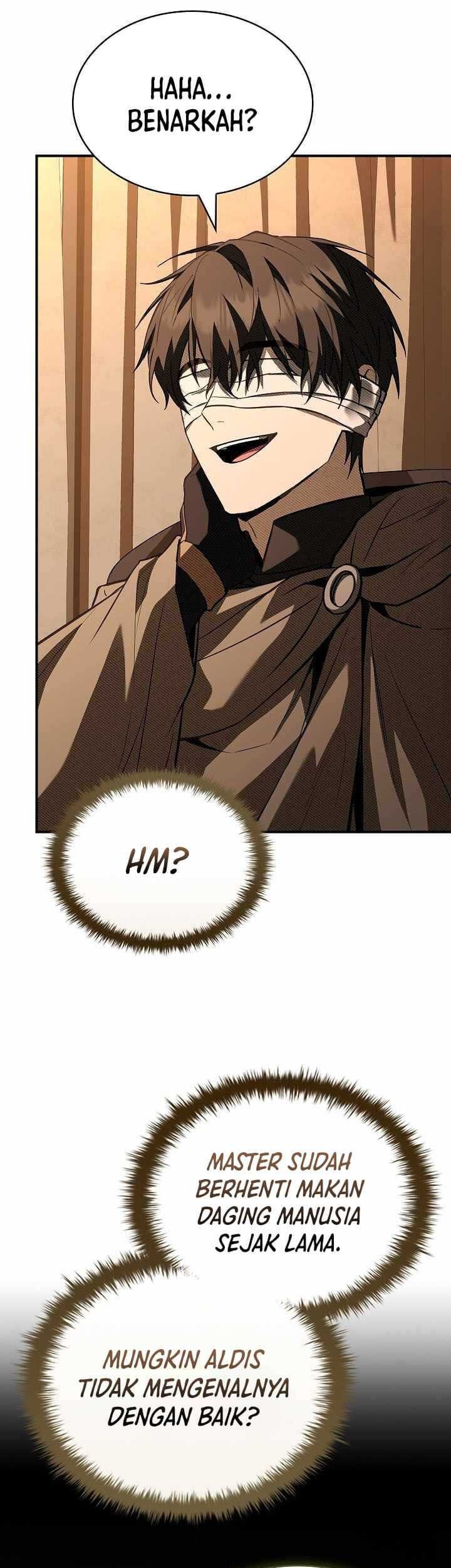 Night of the Soulless Heathens Chapter 39 Gambar 55