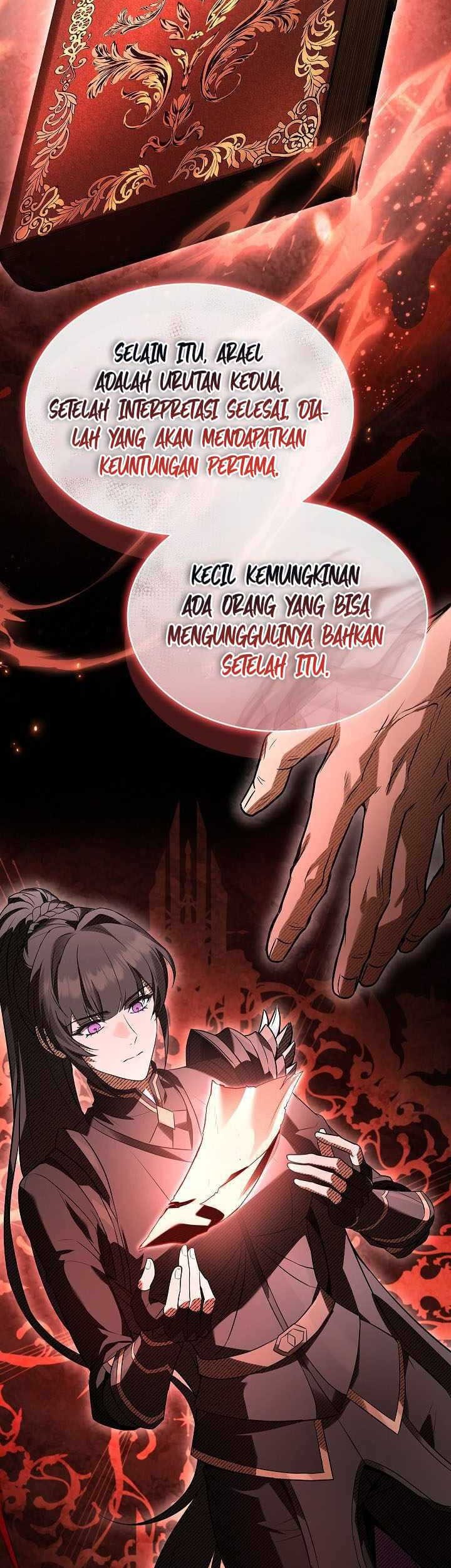 Night of the Soulless Heathens Chapter 39 Gambar 61