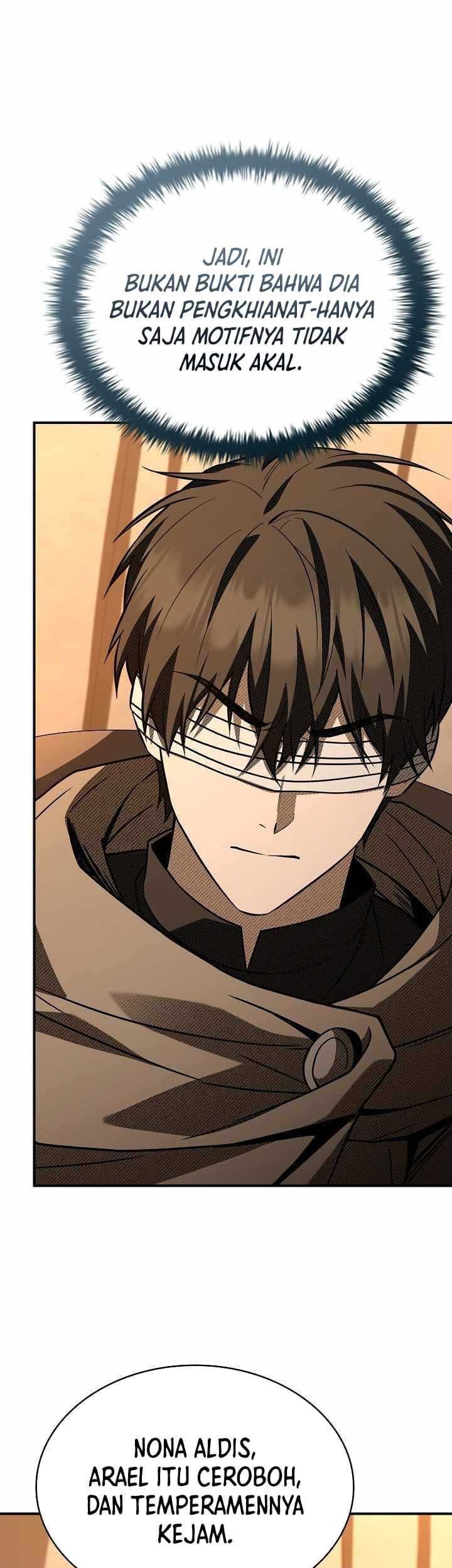 Night of the Soulless Heathens Chapter 39 Gambar 63