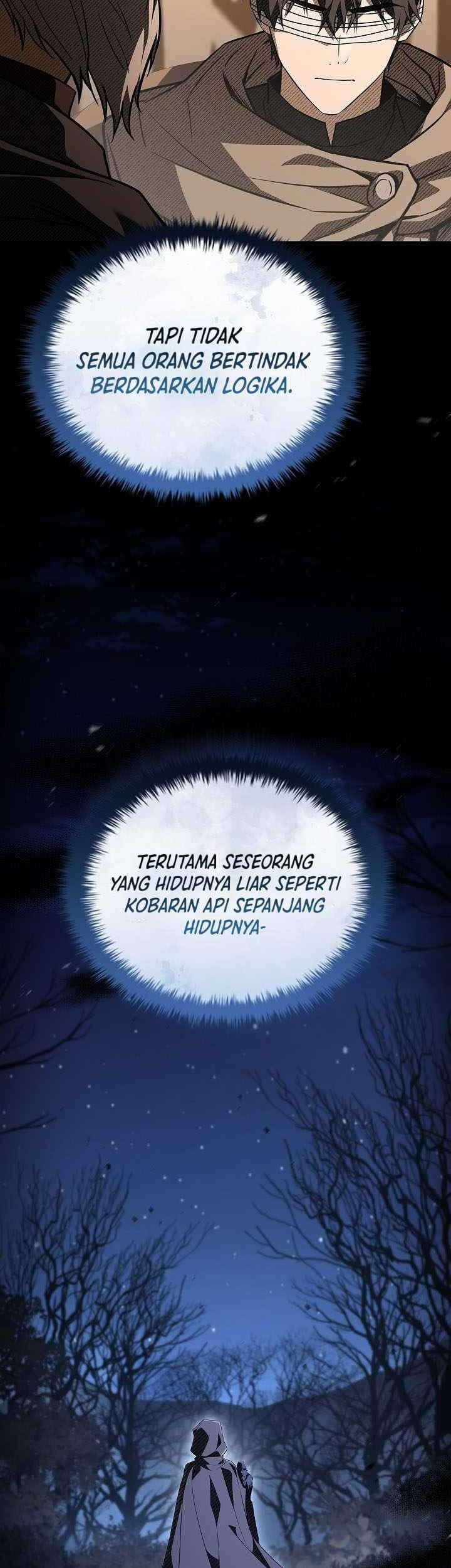 Night of the Soulless Heathens Chapter 39 Gambar 65
