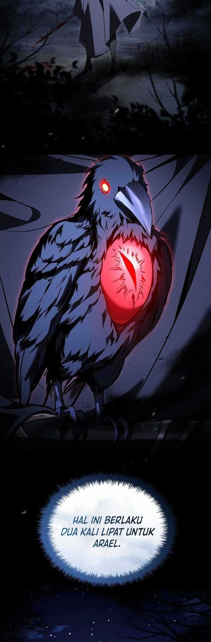 Night of the Soulless Heathens Chapter 39 Gambar 66