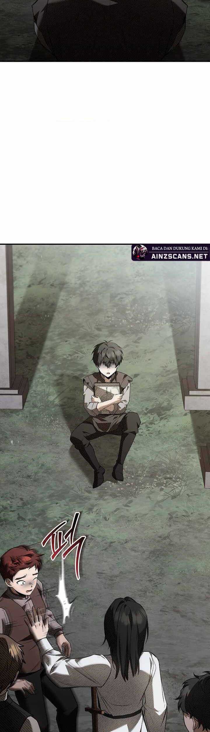 Night of the Soulless Heathens Chapter 39 Gambar 3