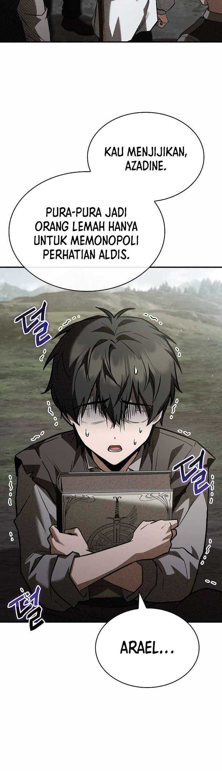 Night of the Soulless Heathens Chapter 39 Gambar 4