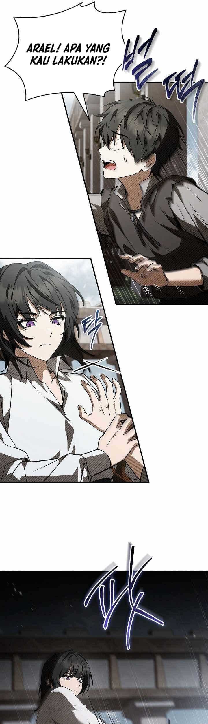 Night of the Soulless Heathens Chapter 39 Gambar 10
