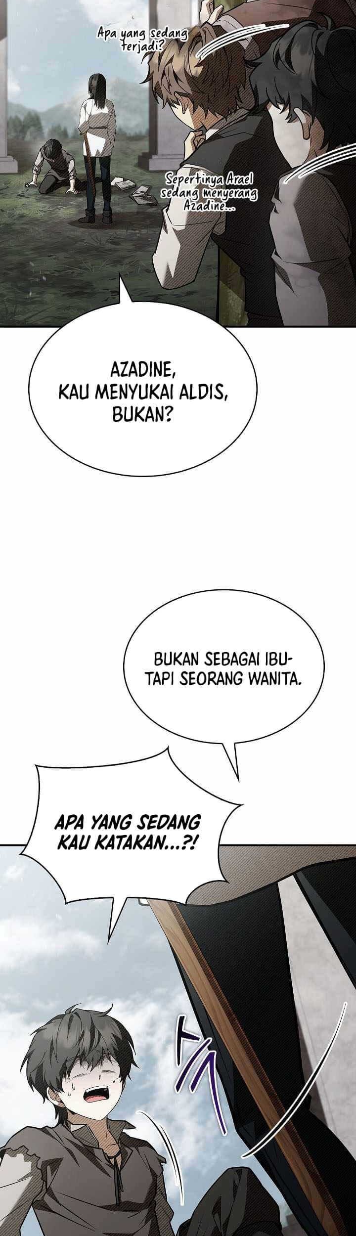 Night of the Soulless Heathens Chapter 39 Gambar 12