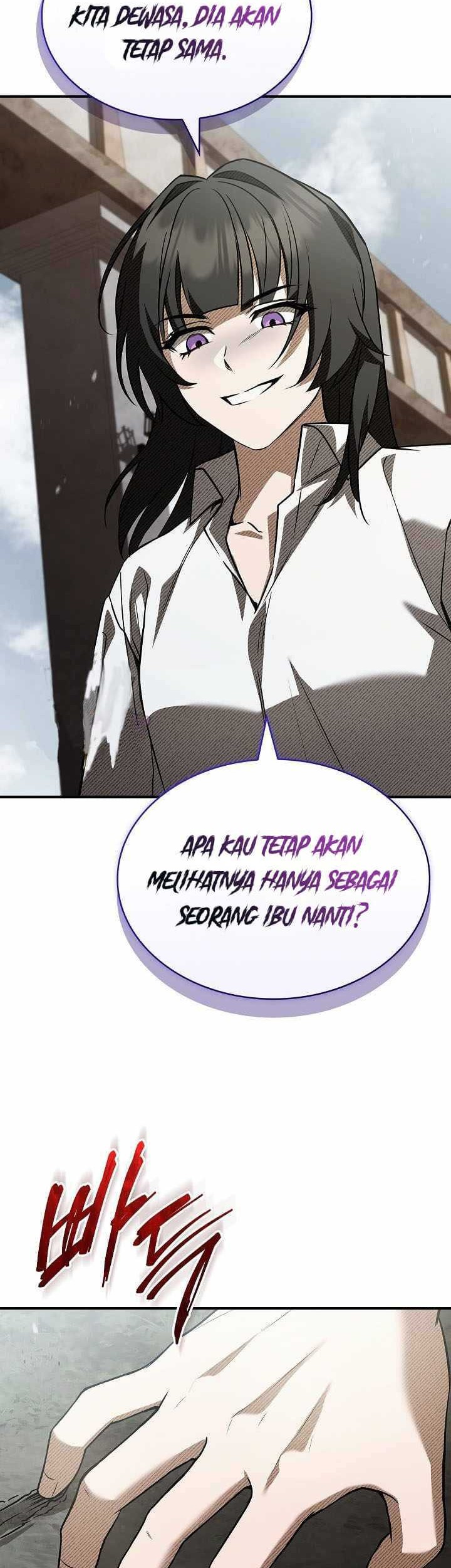 Night of the Soulless Heathens Chapter 39 Gambar 15