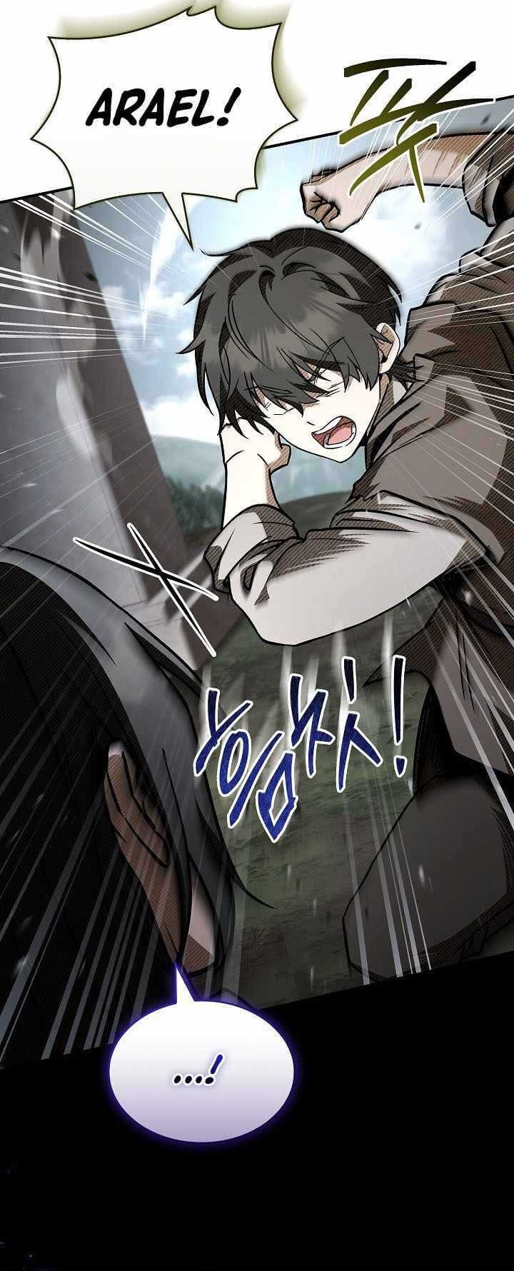 Night of the Soulless Heathens Chapter 39 Gambar 21