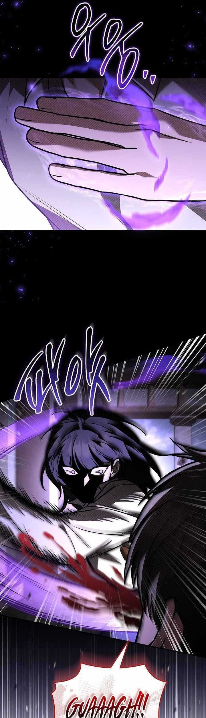 Night of the Soulless Heathens Chapter 39 Gambar 22