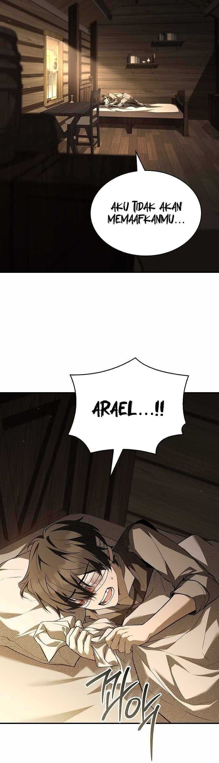 Night of the Soulless Heathens Chapter 39 Gambar 28
