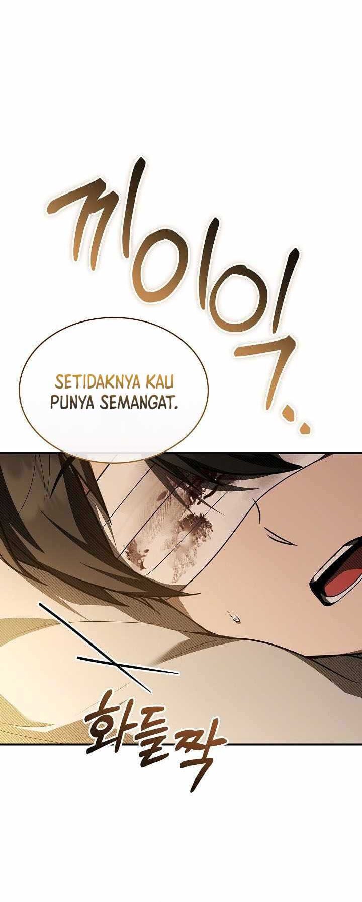 Night of the Soulless Heathens Chapter 39 Gambar 29
