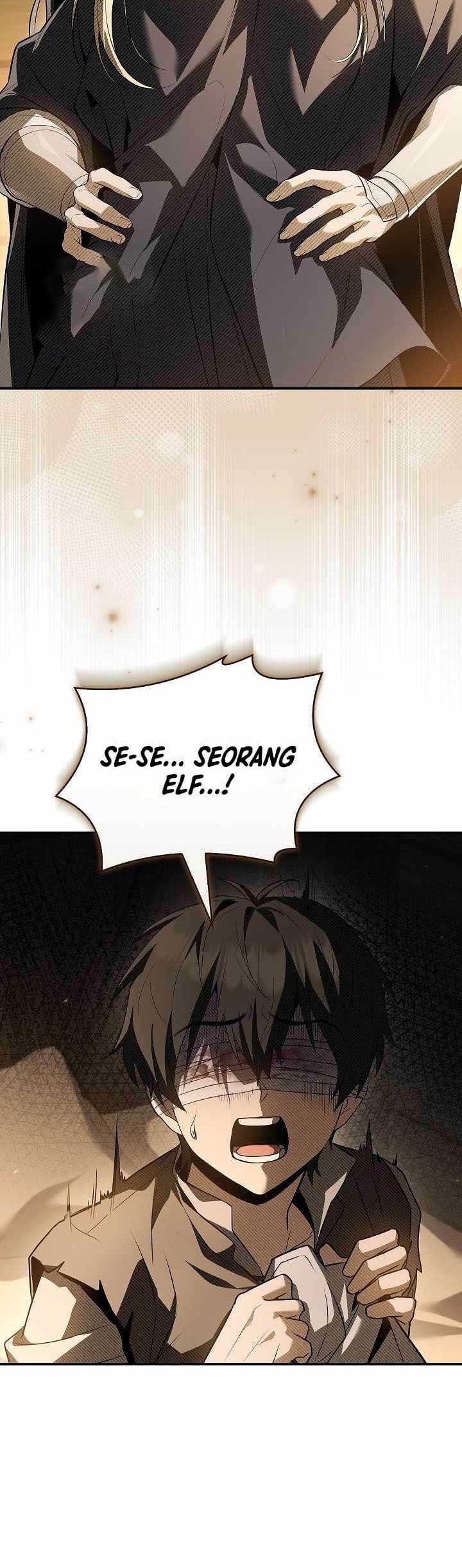 Night of the Soulless Heathens Chapter 39 Gambar 33