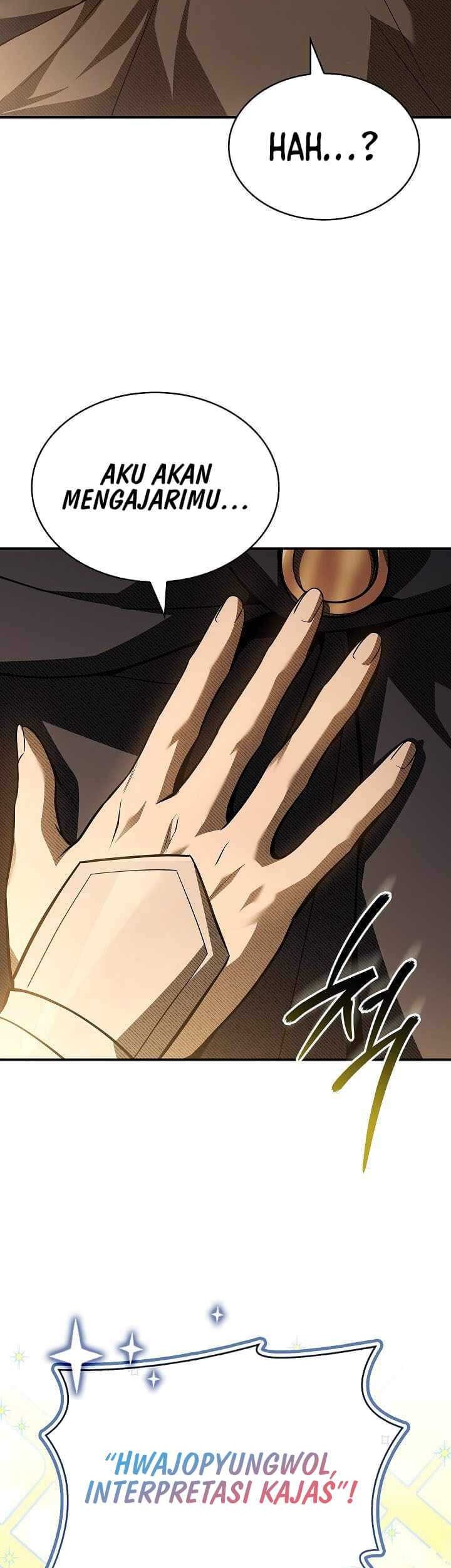 Night of the Soulless Heathens Chapter 39 Gambar 36