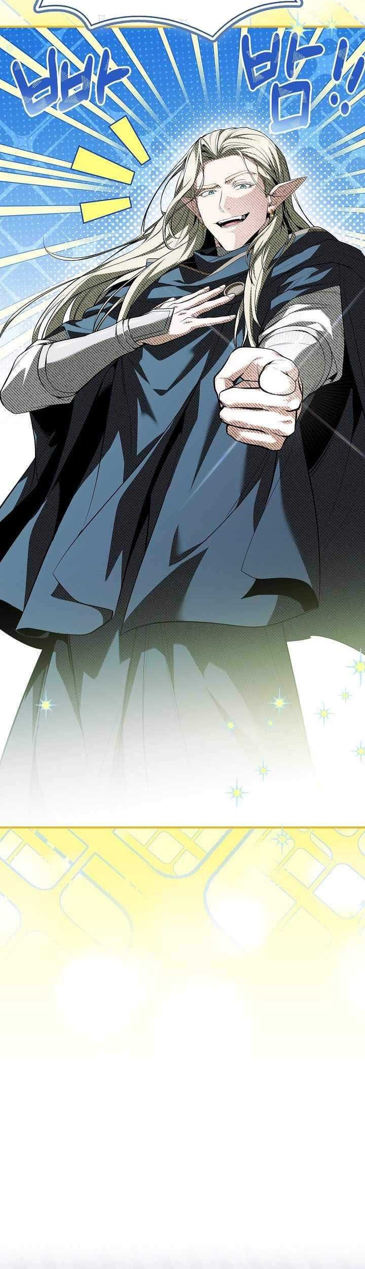 Night of the Soulless Heathens Chapter 39 Gambar 37