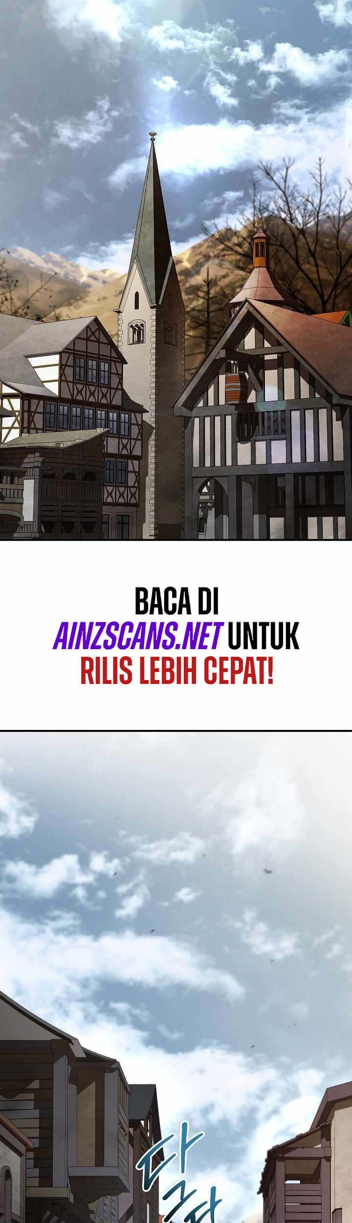 Night of the Soulless Heathens Chapter 40 Gambar 38