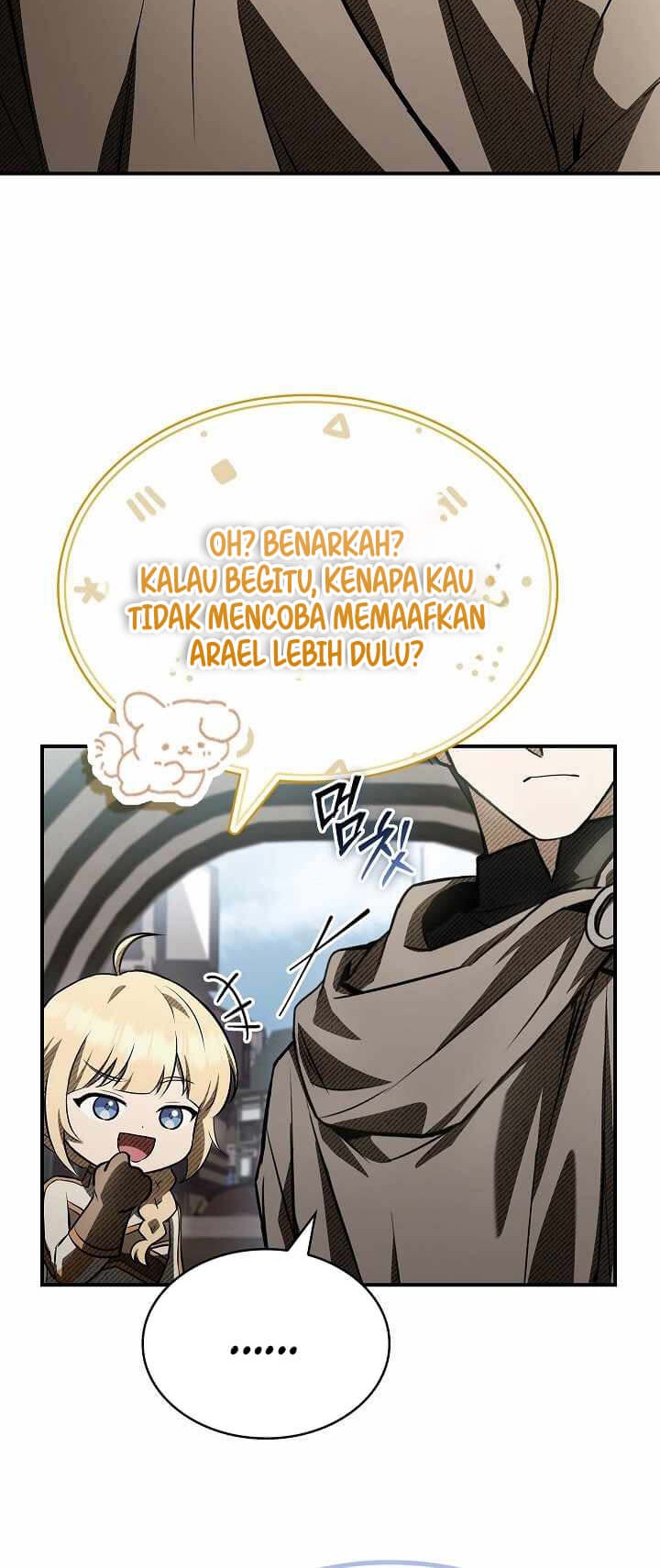 Night of the Soulless Heathens Chapter 40 Gambar 48
