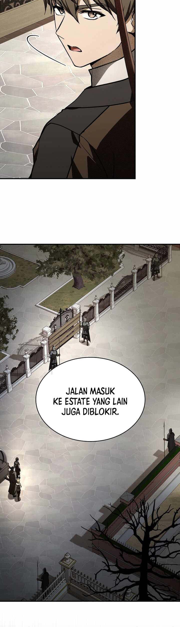 Night of the Soulless Heathens Chapter 40 Gambar 52