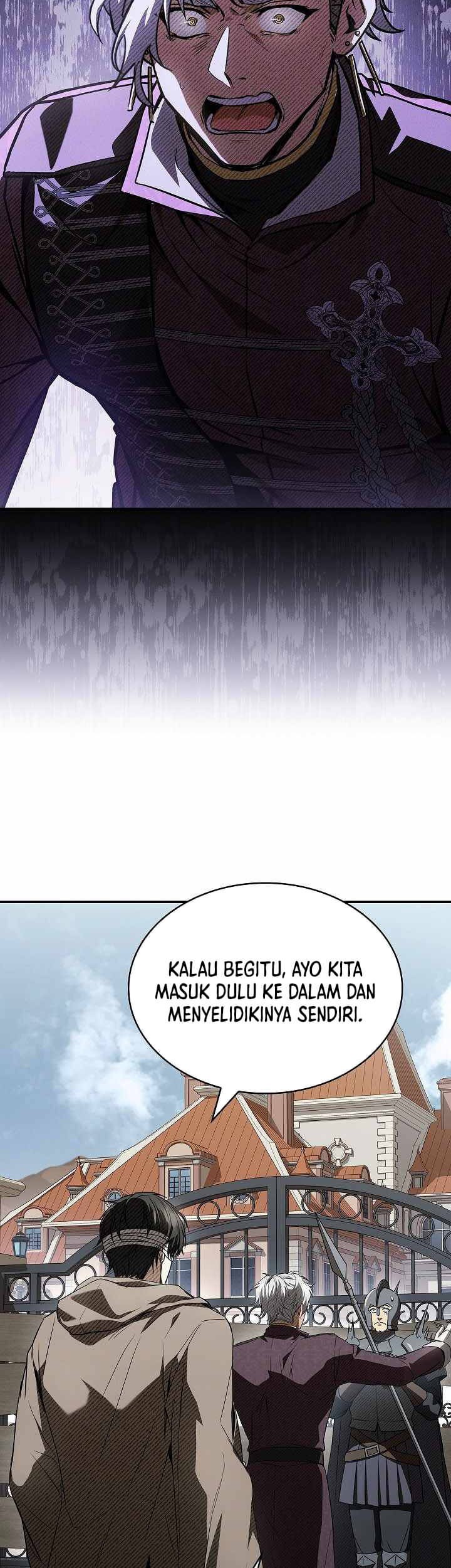Night of the Soulless Heathens Chapter 40 Gambar 55