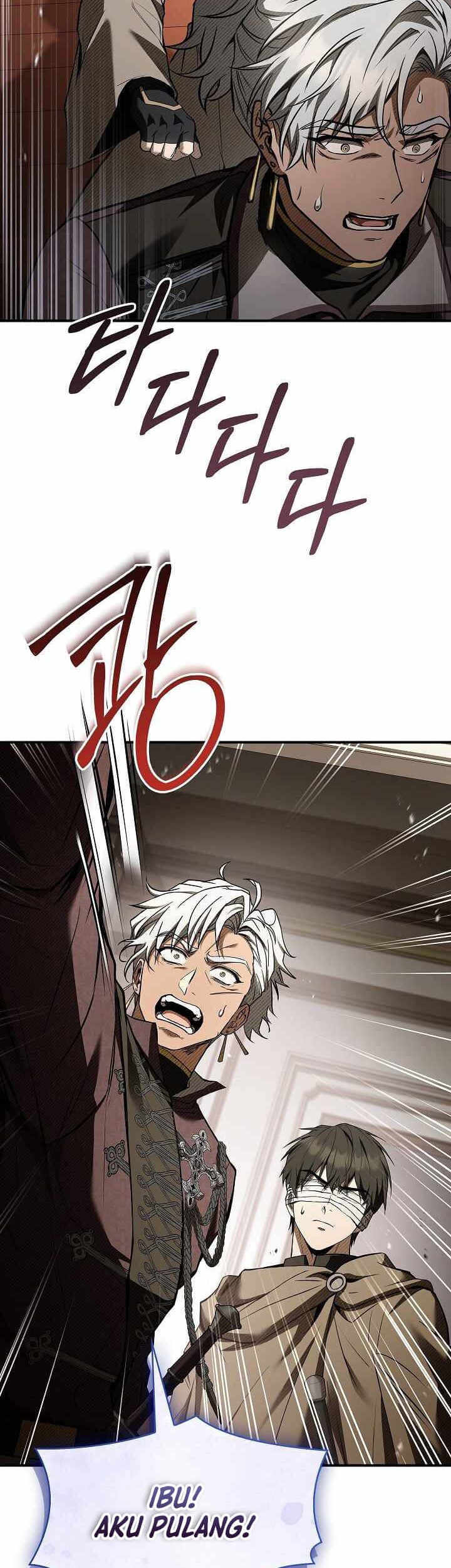 Night of the Soulless Heathens Chapter 40 Gambar 58