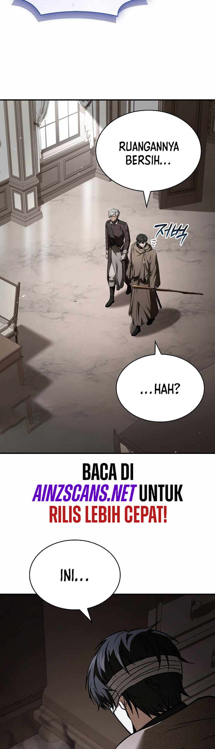 Night of the Soulless Heathens Chapter 40 Gambar 59