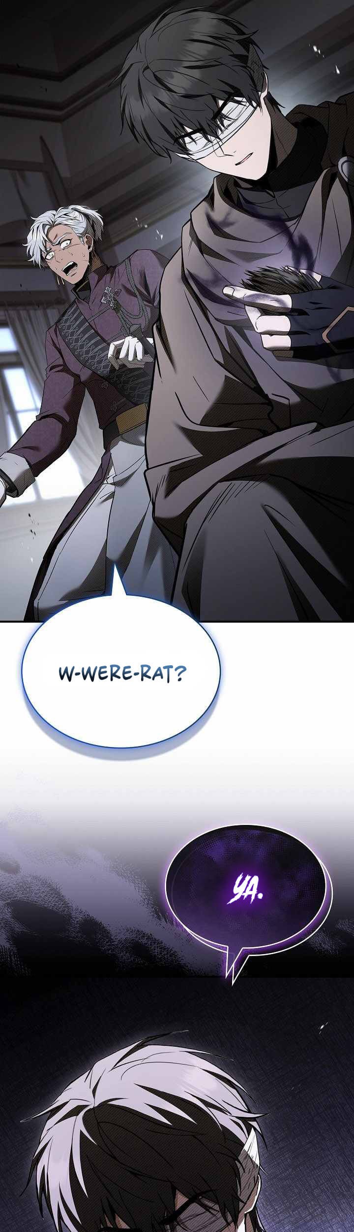 Night of the Soulless Heathens Chapter 40 Gambar 61