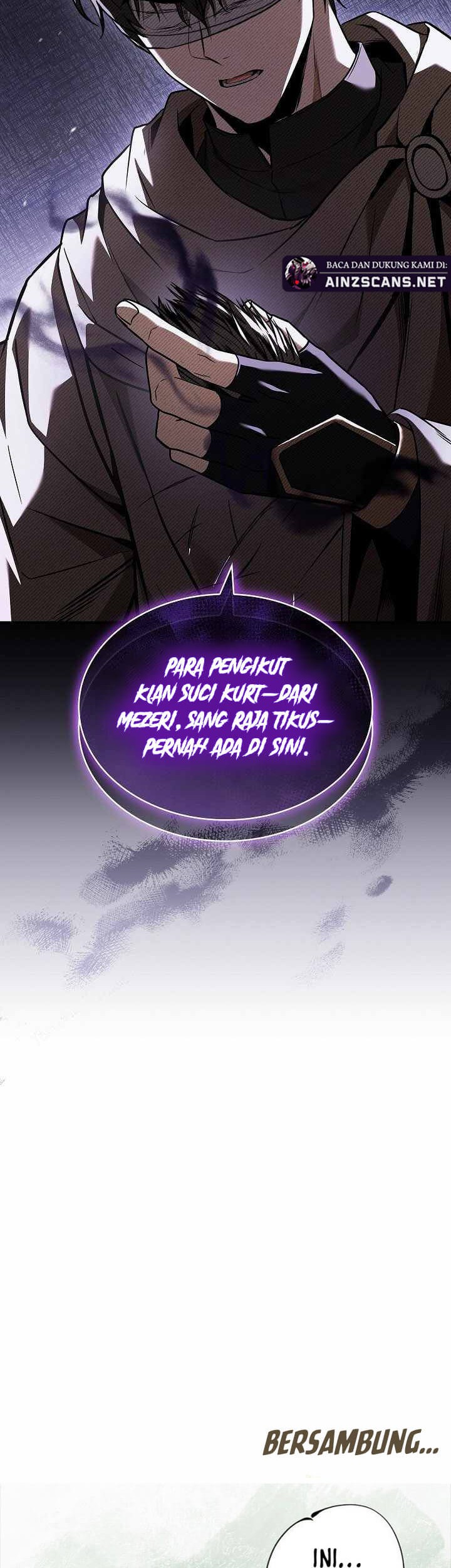 Night of the Soulless Heathens Chapter 40 Gambar 62