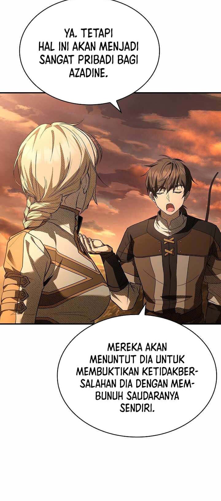 Night of the Soulless Heathens Chapter 40 Gambar 8