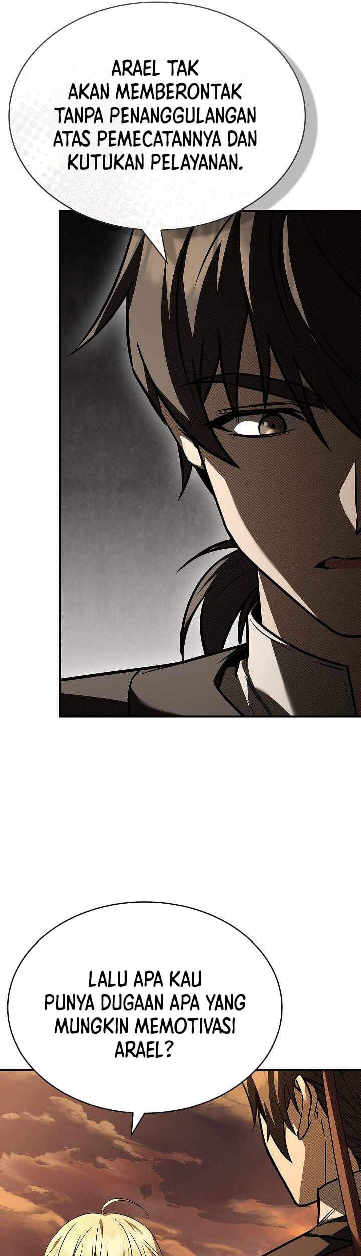 Night of the Soulless Heathens Chapter 40 Gambar 9