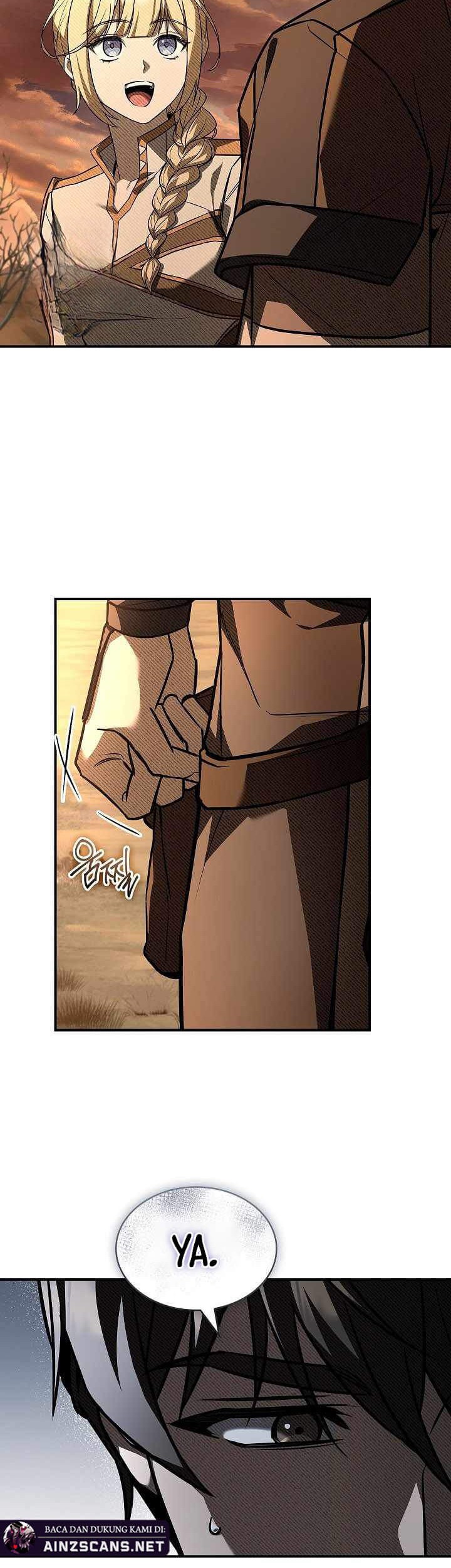 Night of the Soulless Heathens Chapter 40 Gambar 10