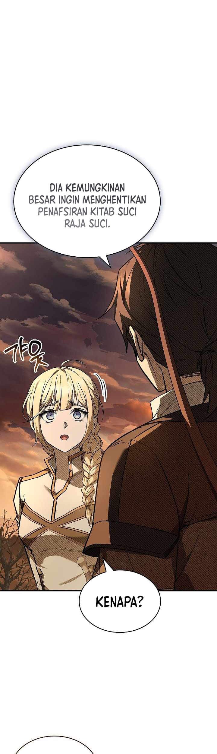 Night of the Soulless Heathens Chapter 40 Gambar 11