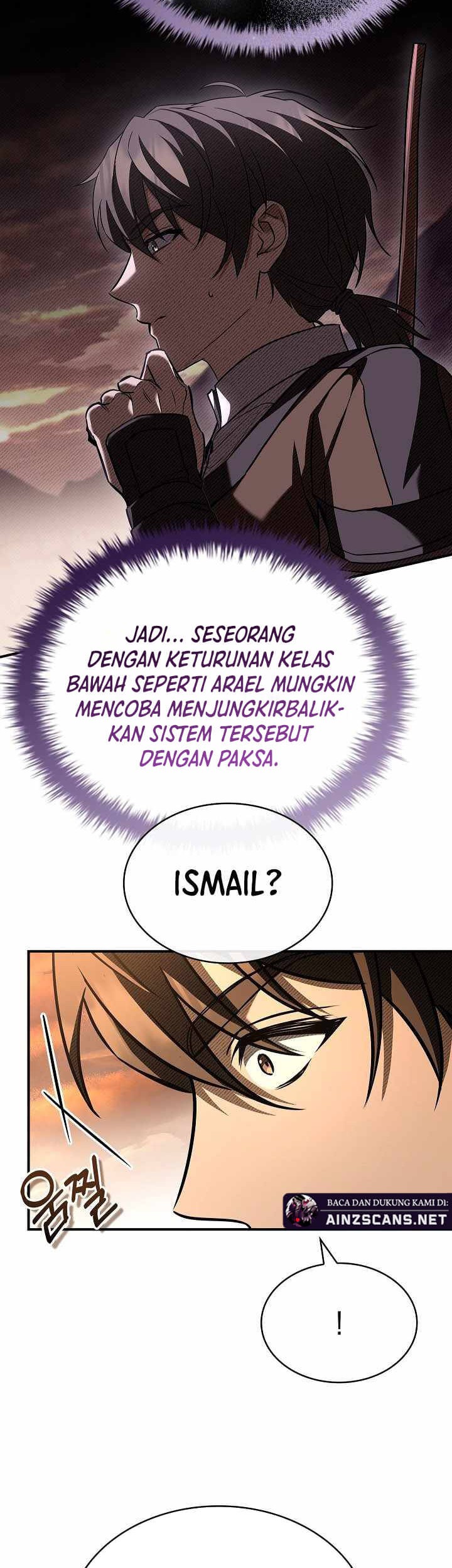 Night of the Soulless Heathens Chapter 40 Gambar 14